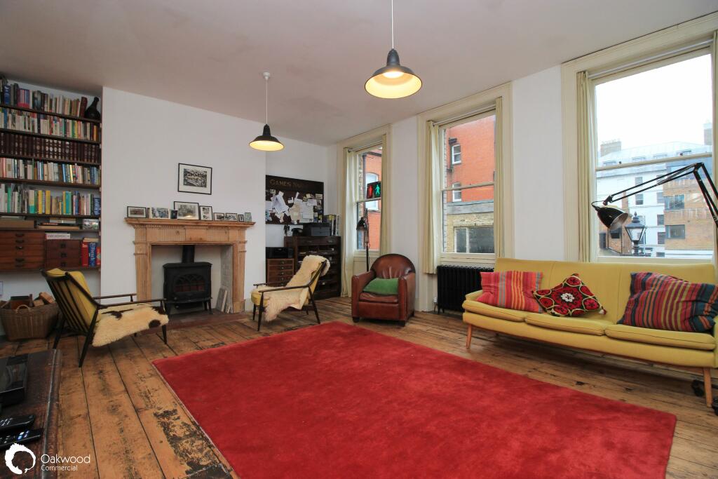 Additional image 13 of Market Street, Margate Old Town