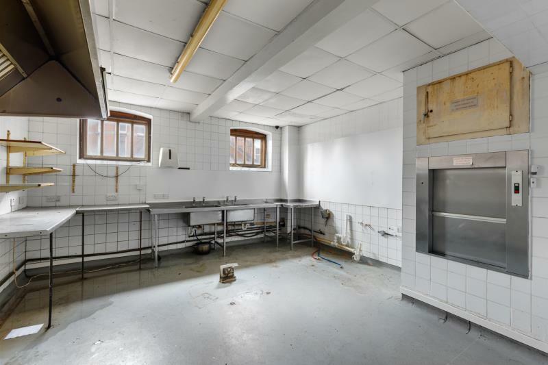 Additional image 17 of The Jailhouse, Chapel Street, Nuneaton CV11 5QH