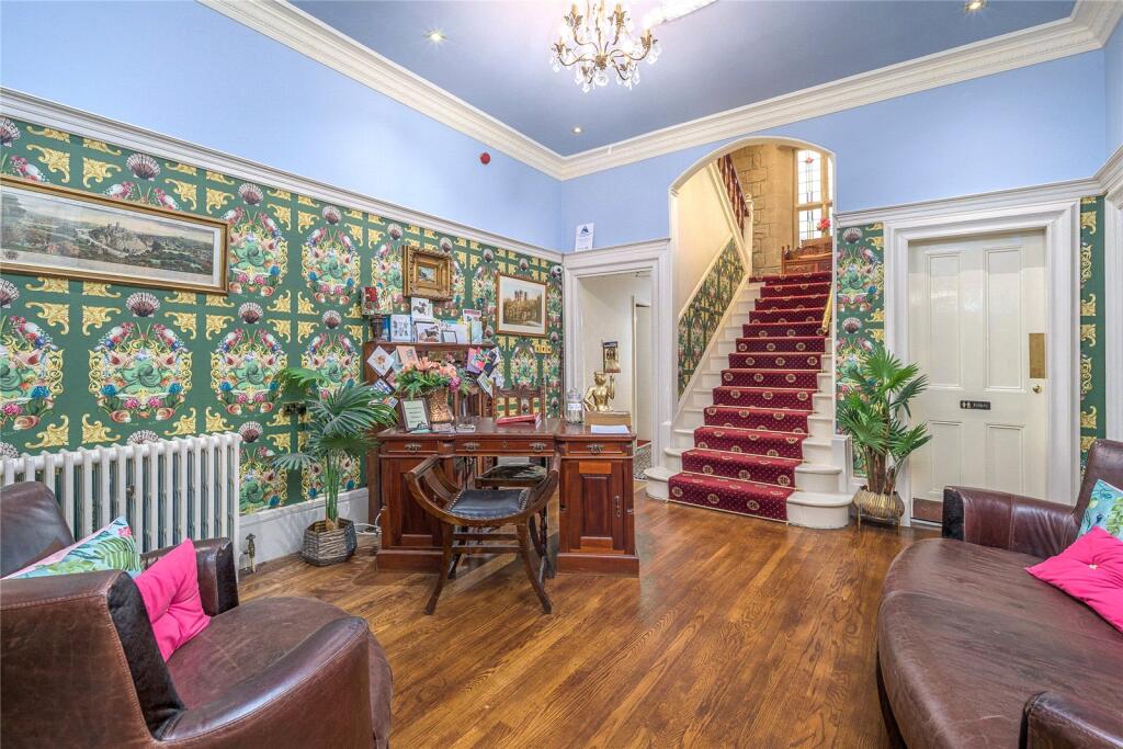 Additional image 14 of Farnley Tower, The Avenue, Durham, DH1