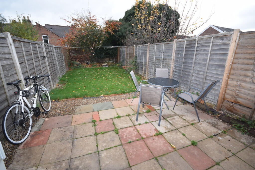 Additional image 11 of Wild Street, Derby, Derbyshire, DE1 1GP