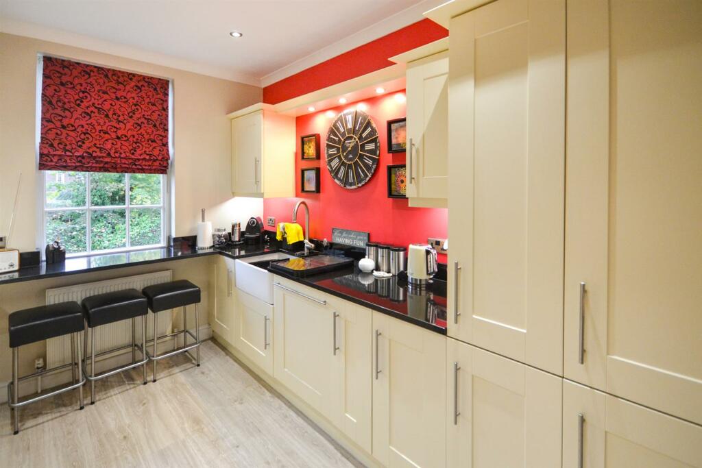 Additional image 6 of St Peters Court, Market Bosworth