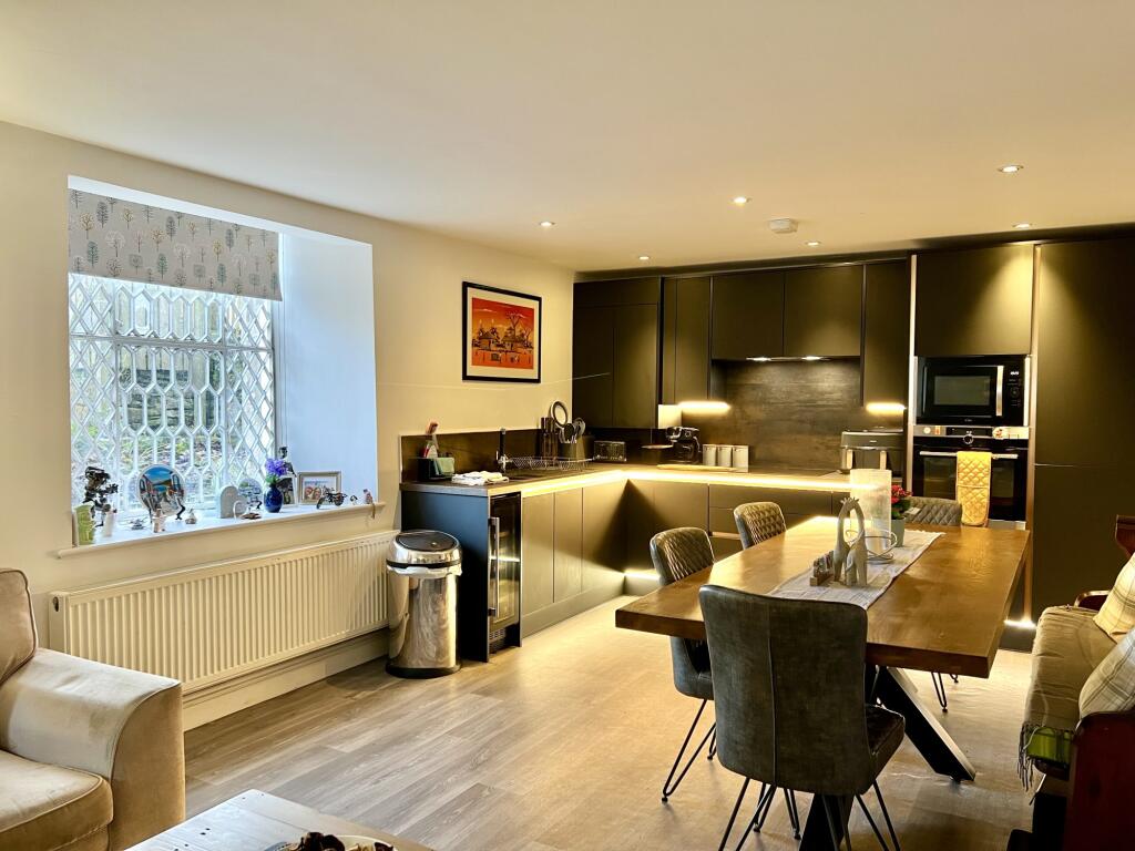 Additional image 6 of East Gable, Rutherford Hall, Gatehouse of Fleet