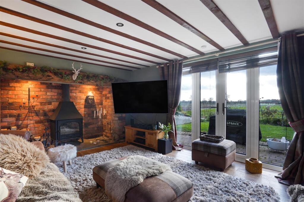 Additional image 7 of Keepers Cottage, 101 Bosworth Road, Congerstone