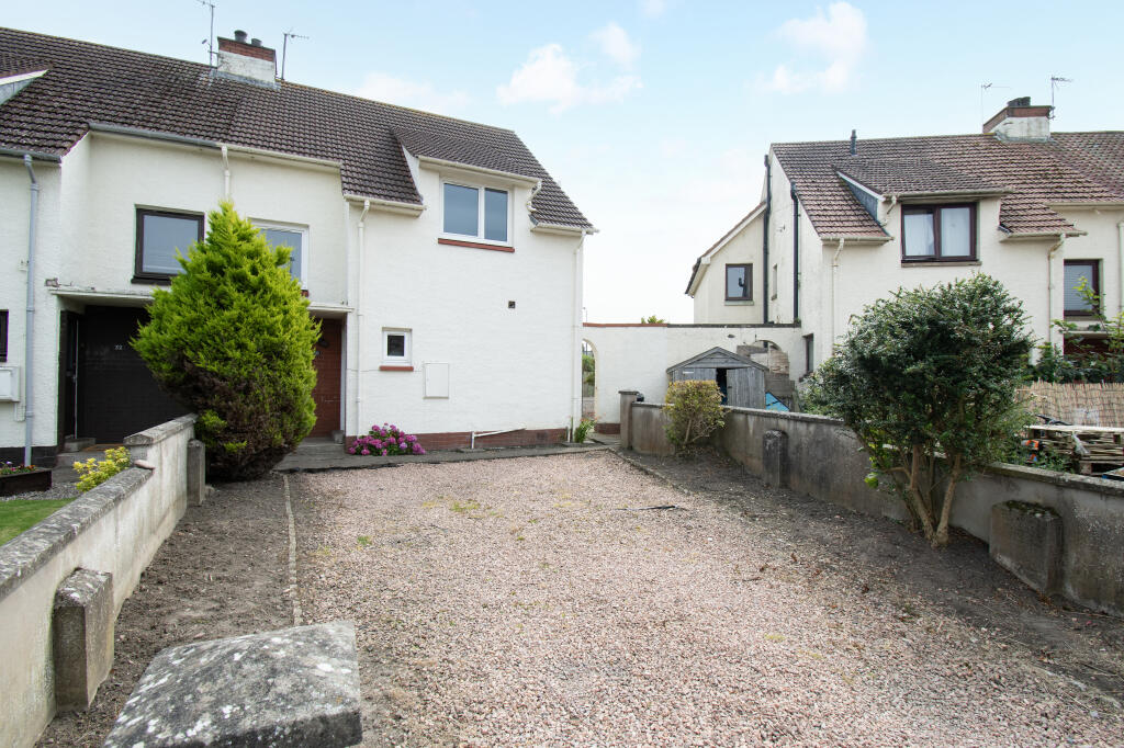 Additional image 5 of Rutland Crescent, Montrose, DD10