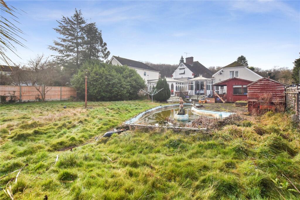 Additional image 11 of Parkhill Road, Bexley, DA5