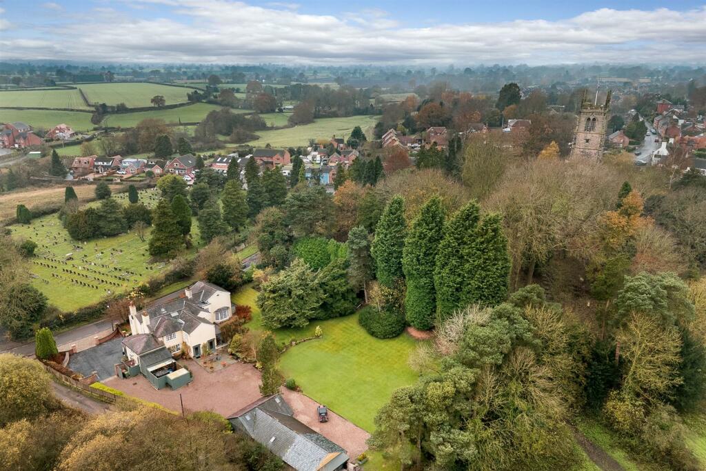 Additional image 4 of The Old Vicarage, Wrinehill Road, Wybunbury, Nantwich