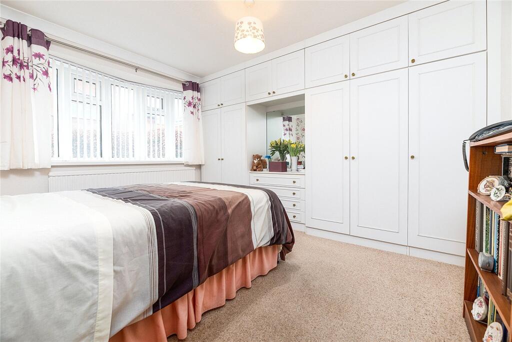 Additional image 17 of Gorsey Close, Belper, Derbyshire, DE56