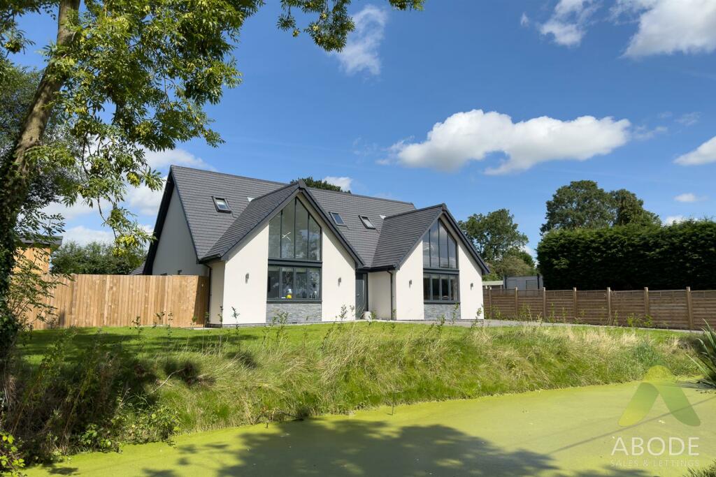 Additional image 36 of Bent Lane, Church Broughton, Derby