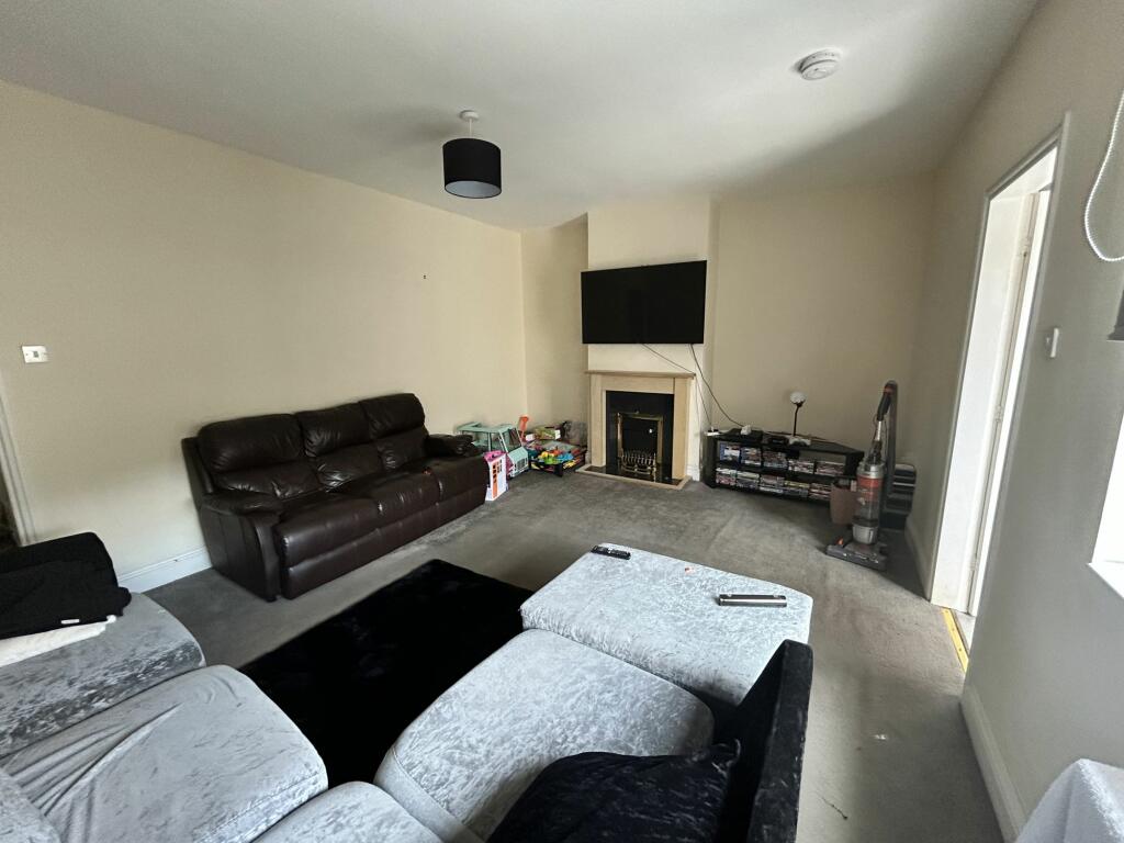 Additional image 10 of Third Street, Watling Bungalows, Consett, Durham, DH8 6HS