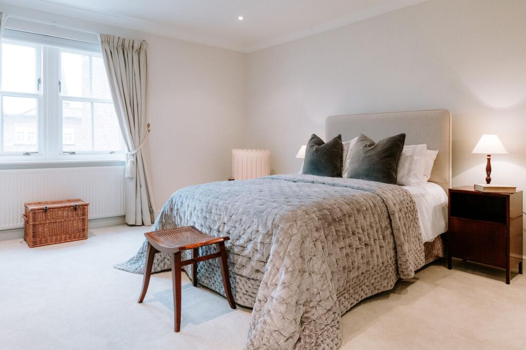 Additional image 29 of Private Home On The Stunning Bostock Hall Country Estate