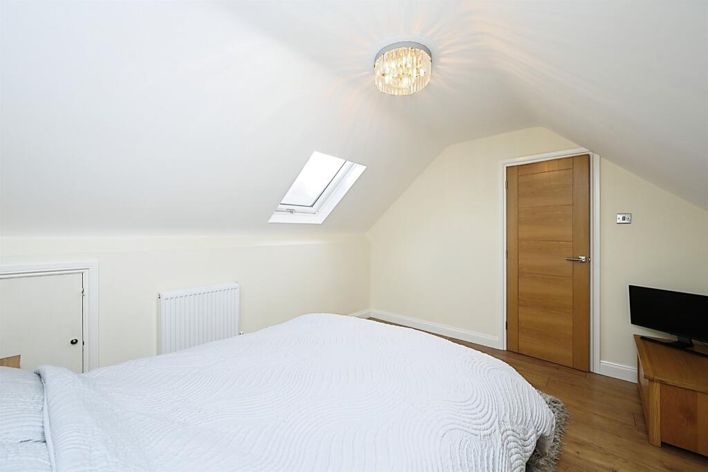 Additional image 12 of New Street, Newton, Alfreton