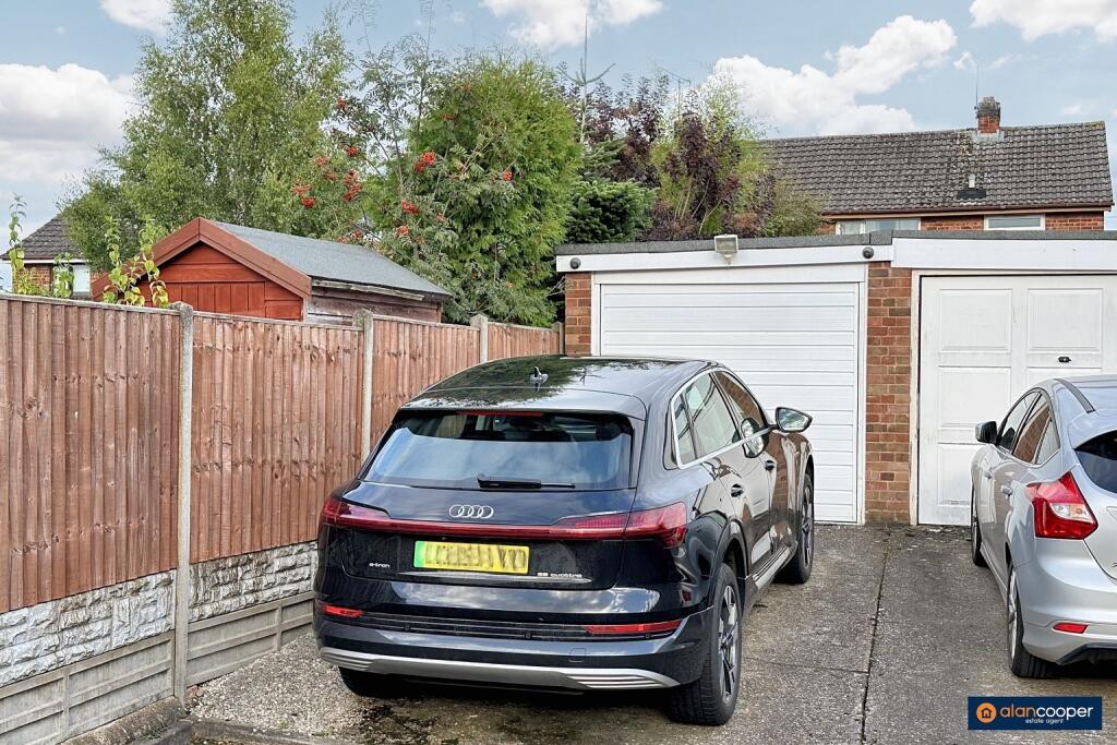 Additional image 16 of Weddington Road, Weddington, Nuneaton, CV10 0ES