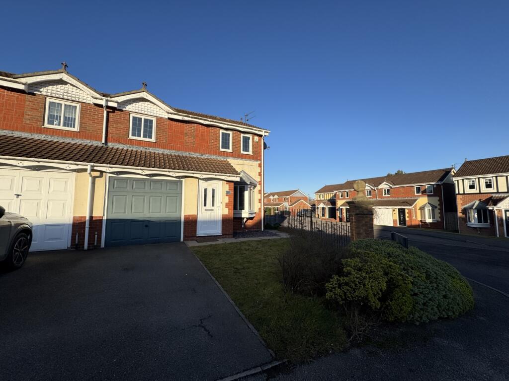 Additional image 15 of Waverley Close, Shotton Colliery, Durham, County Durham, DH6