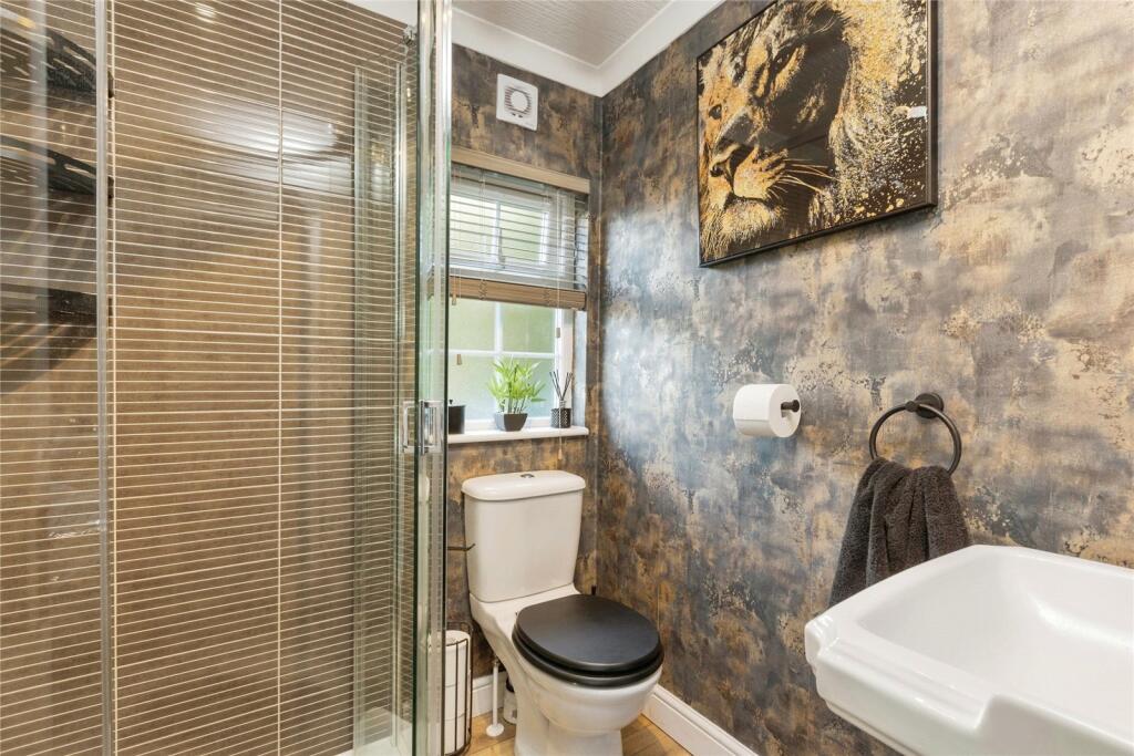 Additional image 8 of Stonehill Woods Park, Old London Road, Sidcup, Kent, DA14