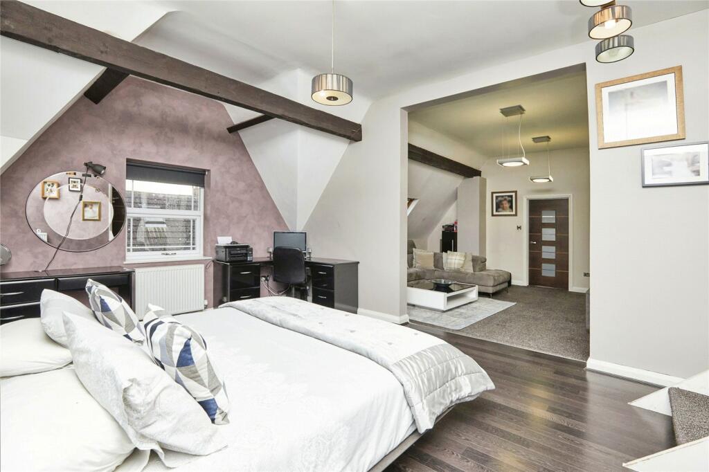 Additional image 26 of Burton Road, Derby, Derbyshire, DE23