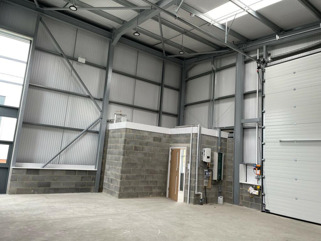 Additional image 7 of Bessemer Court, Hownsgill Industrial Estate, Consett, DH8