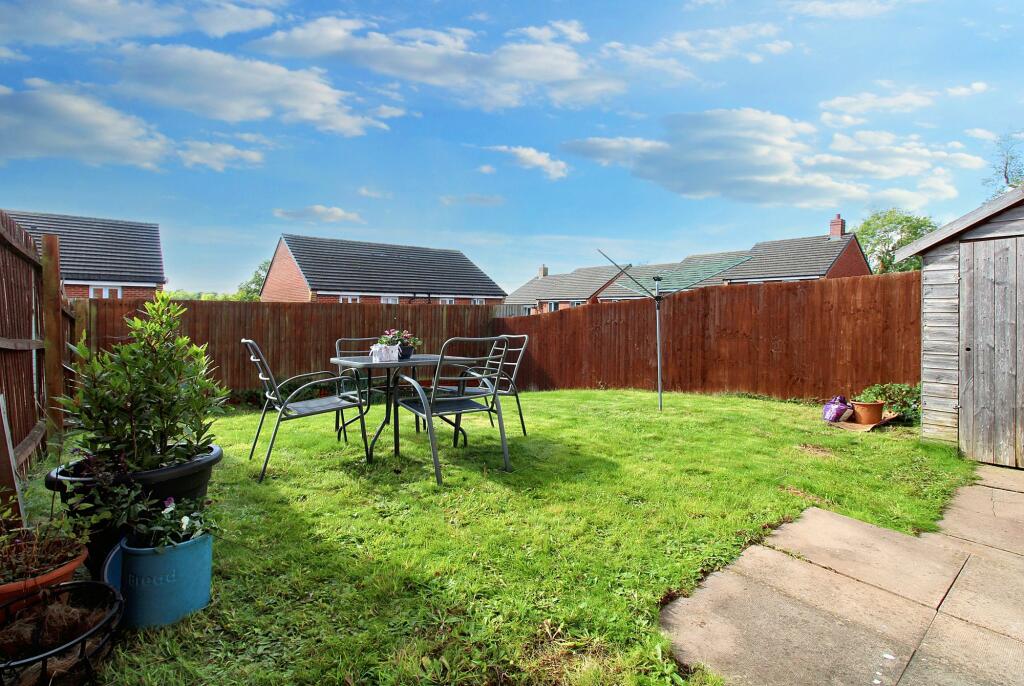 Additional image 25 of St. Laurence Close, Meriden, CV7