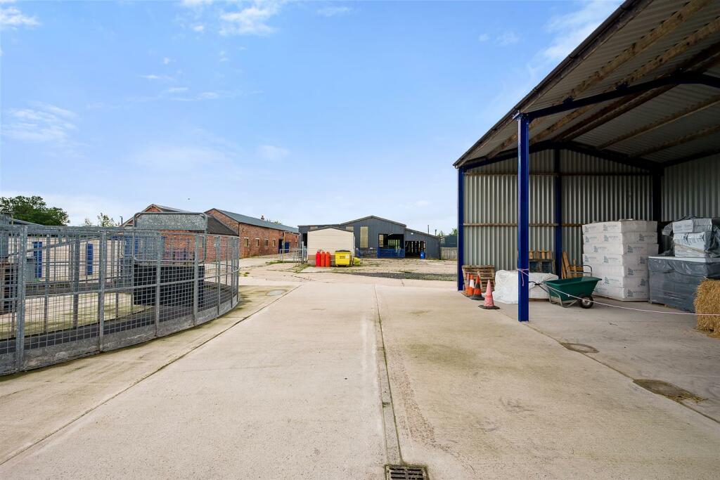 Additional image 34 of Newfield Equestrian & Dog Day Care, Nantwich Road, Wimboldsley, CW10 0LL
