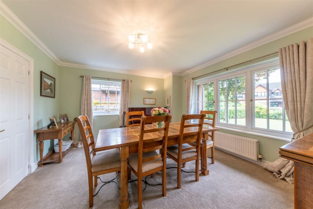 Additional image 9 of St. Johns Way, Sandiway, Cheshire