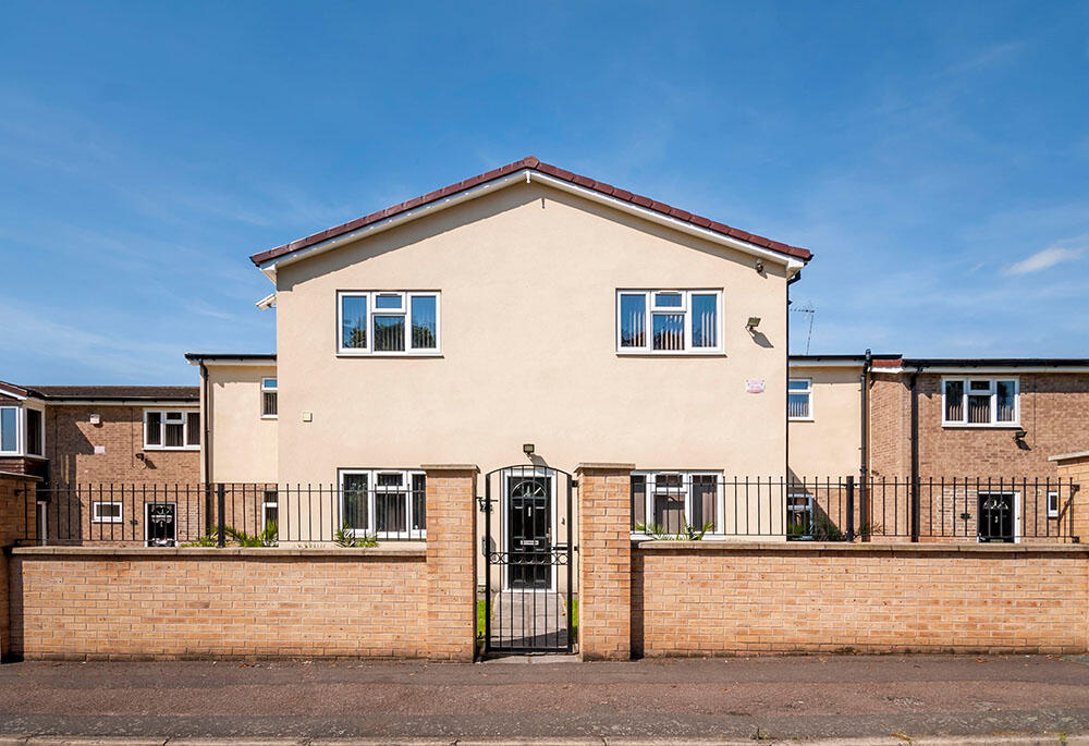 Additional image 8 of Leaper Street, Derby, Derbyshire, DE1