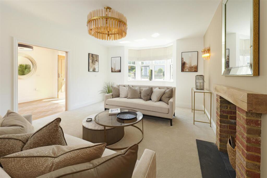 Additional image 6 of Lambourne House, Barnsole Road, Staple