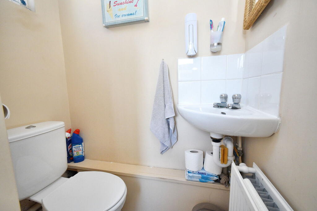 Additional image 8 of Shamrock Villas, Mill Row, Birchington