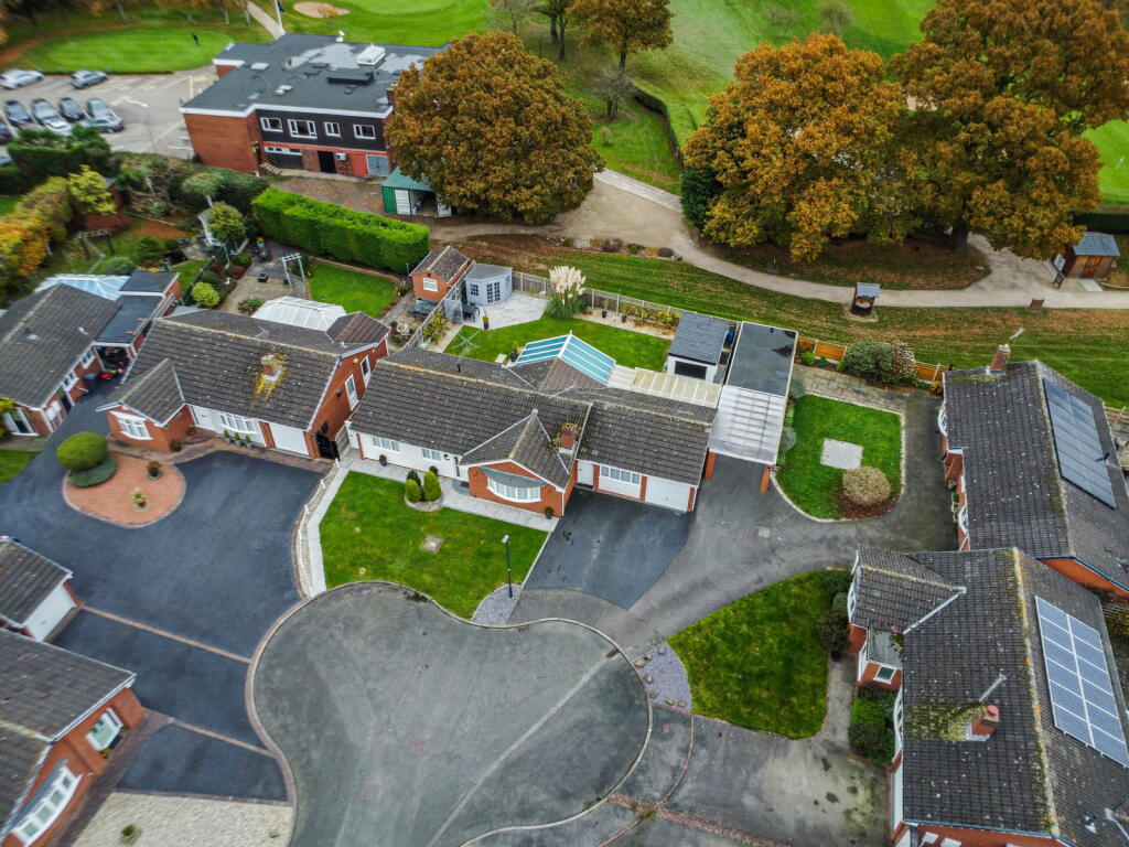 Additional image 32 of Luxury Bungalow, Muirfield Close, Whitestone, CV11 6UA