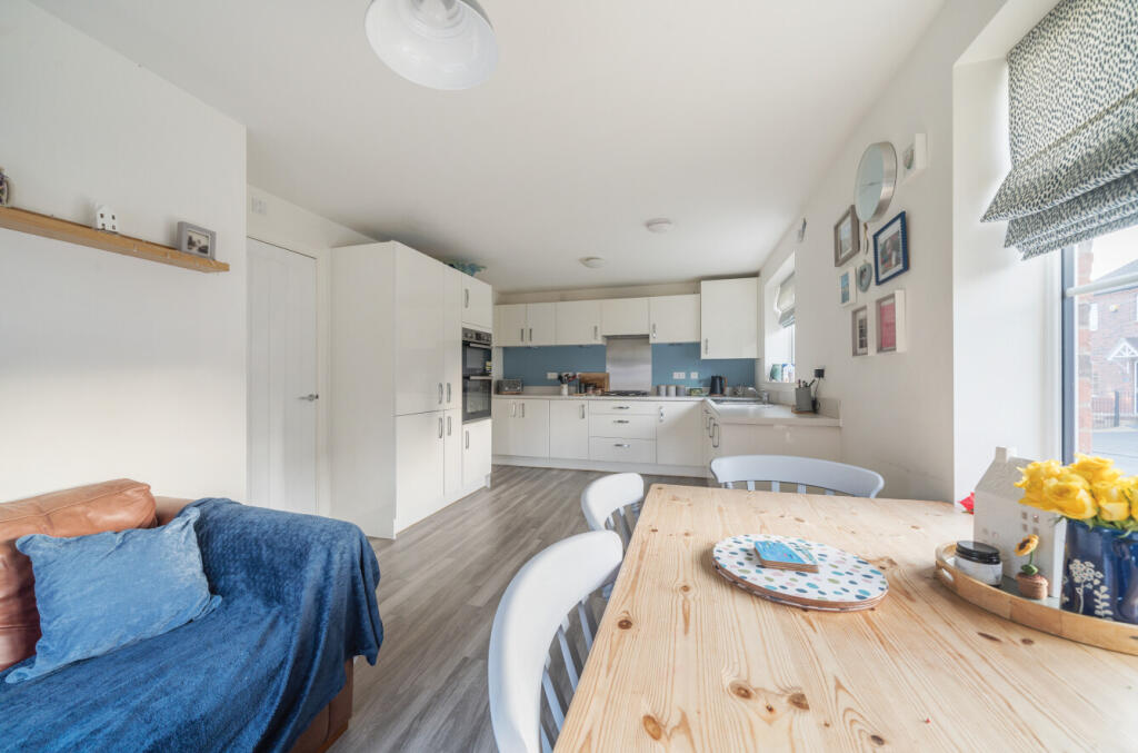 Additional image 15 of Barrett Place, Shipston-On-Stour, Warwickshire