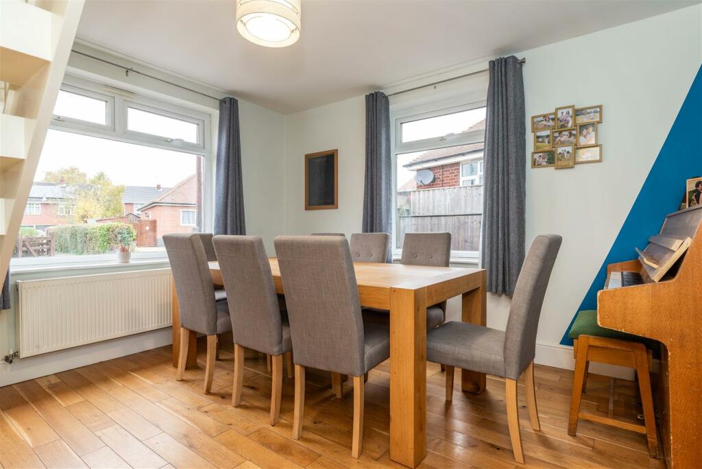 Additional image 12 of The Croft, Kegworth, Leicestershire, DE74 2EG