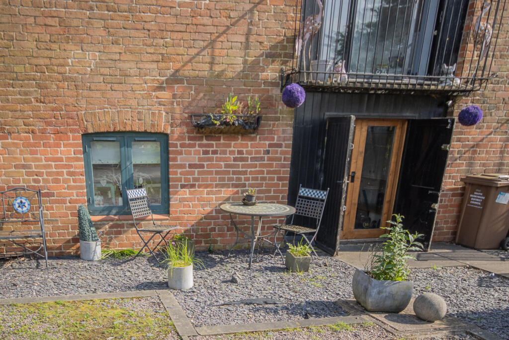 Additional image 4 of Mill Green, The Wharf, Shardlow