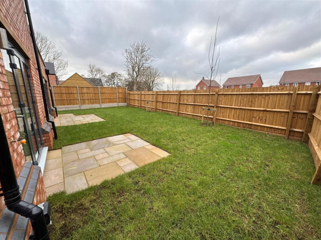 Additional image 21 of Bishopton Lane, Bishopton, Stratford-Upon-Avon