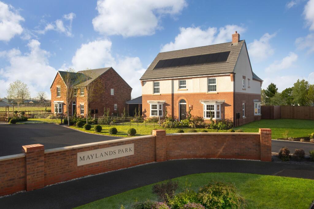 Additional image 11 of Peter De Stapleigh Way,
Stapeley, 
Nantwich, 
Cheshire, 
CW5 7TU