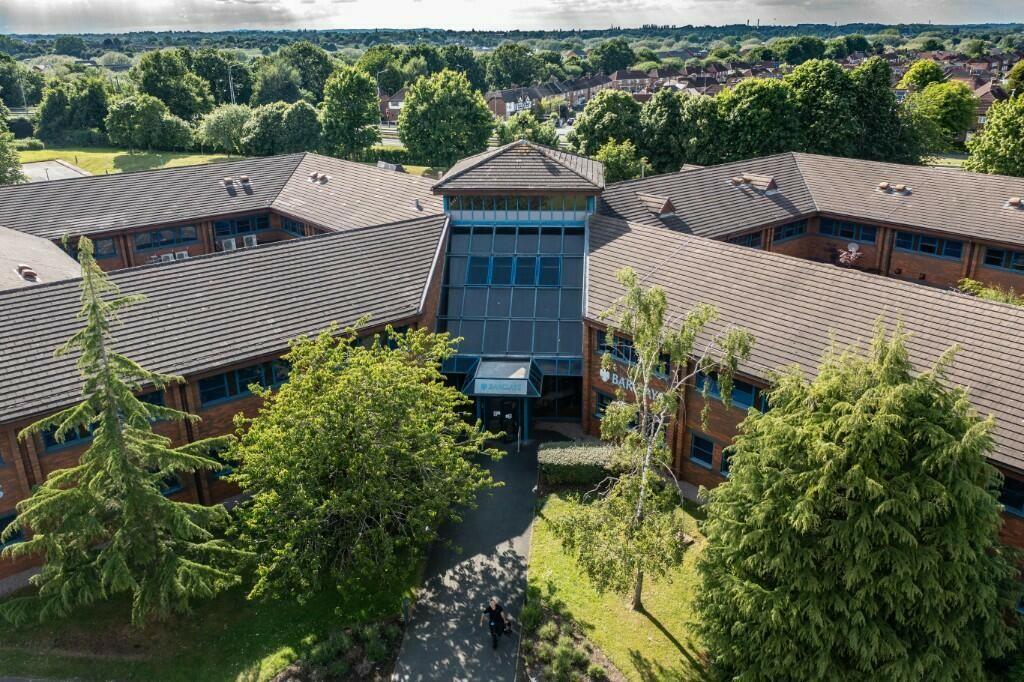 Additional image 4 of Offices/Land For Sale/To let (POA)- Octagon House, Northwich, Cheshire, CW9