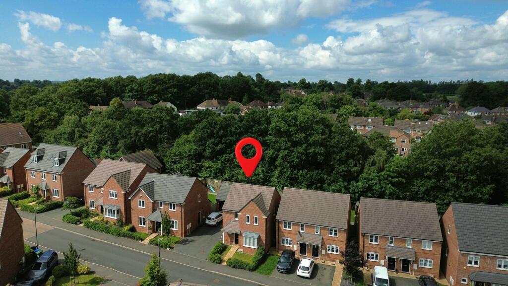 Additional image 18 of Harris Way, Kenilworth, Warwickshire, CV8