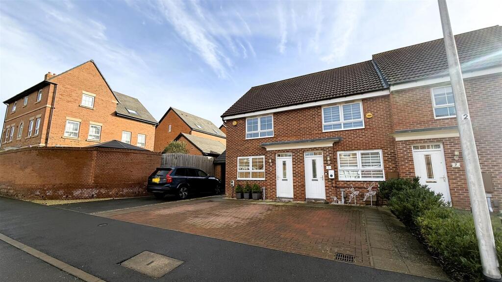 Additional image 16 of Potkins Road, Warwick