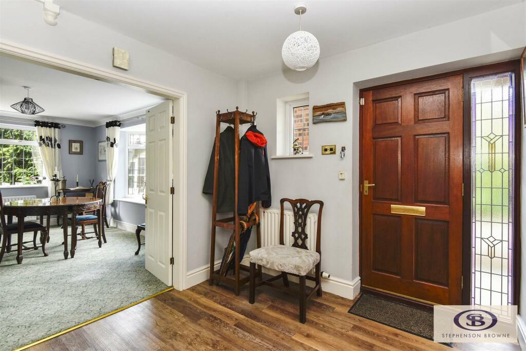 Additional image 7 of Cherry Tree Lane, Woore, Crewe