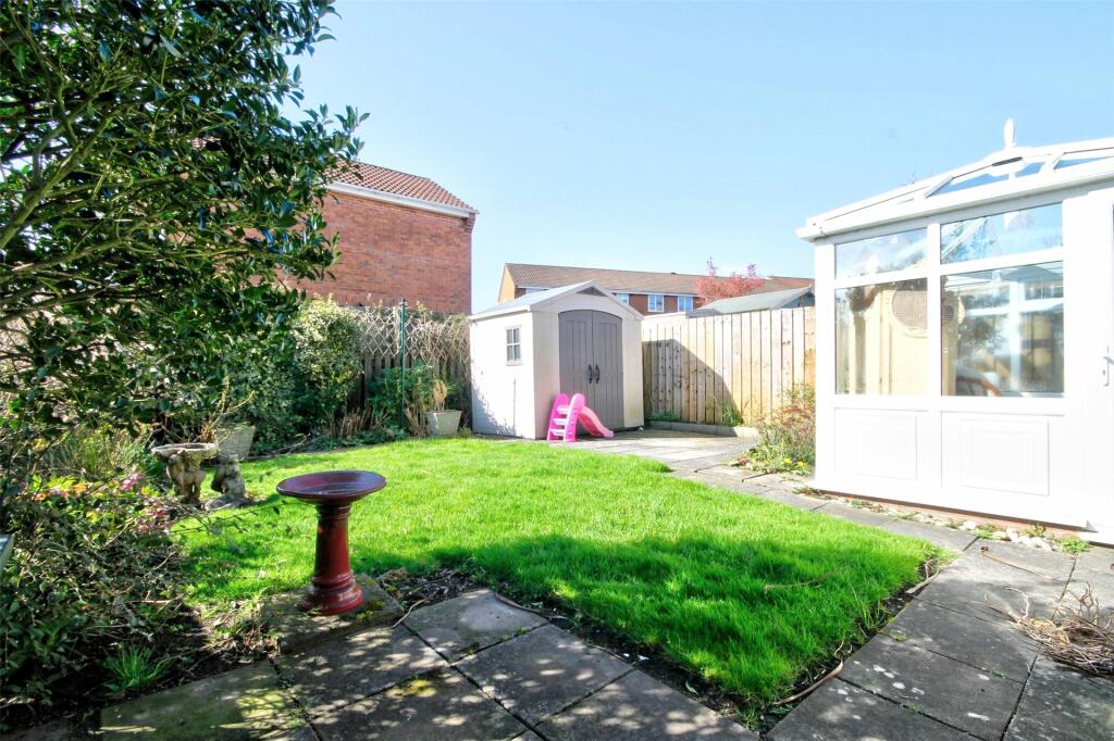 Additional image 13 of Lumley Close, Chester Le Street, County Durham, DH2