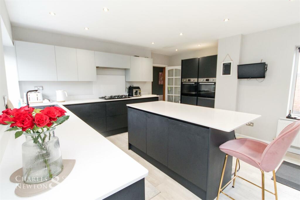 Additional image 23 of Station Road, West Hallam