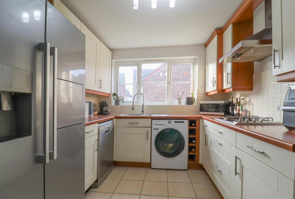 Additional image 22 of Galanos, Long Itchington, Southam