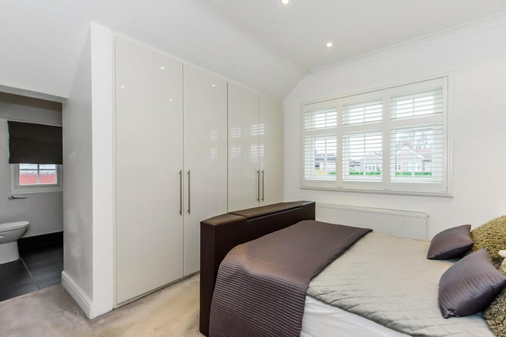Additional image 8 of Somerhill Avenue, Sidcup, DA15