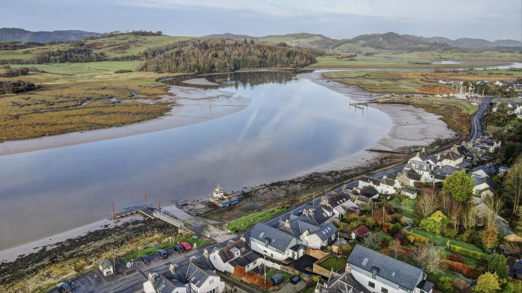 Additional image 44 of Kippford Slipway, Kippford, Dalbeattie
