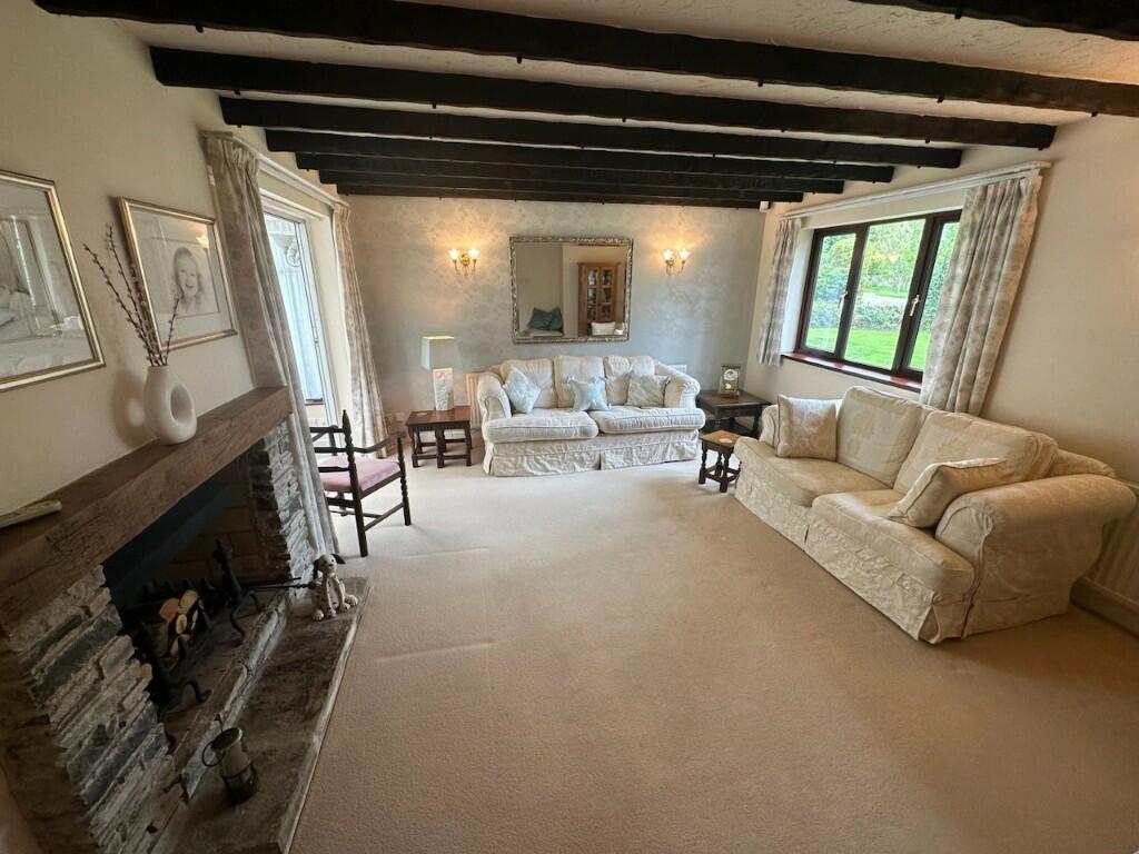 Additional image 20 of 3 Woodland Close, Thorpe, DE6 2AP