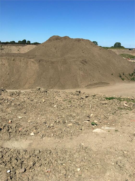 Additional image 8 of Murton Quarry Aggregates Recycling, Murton Lane, Easington Lane, Houghton Le Spring, DH5