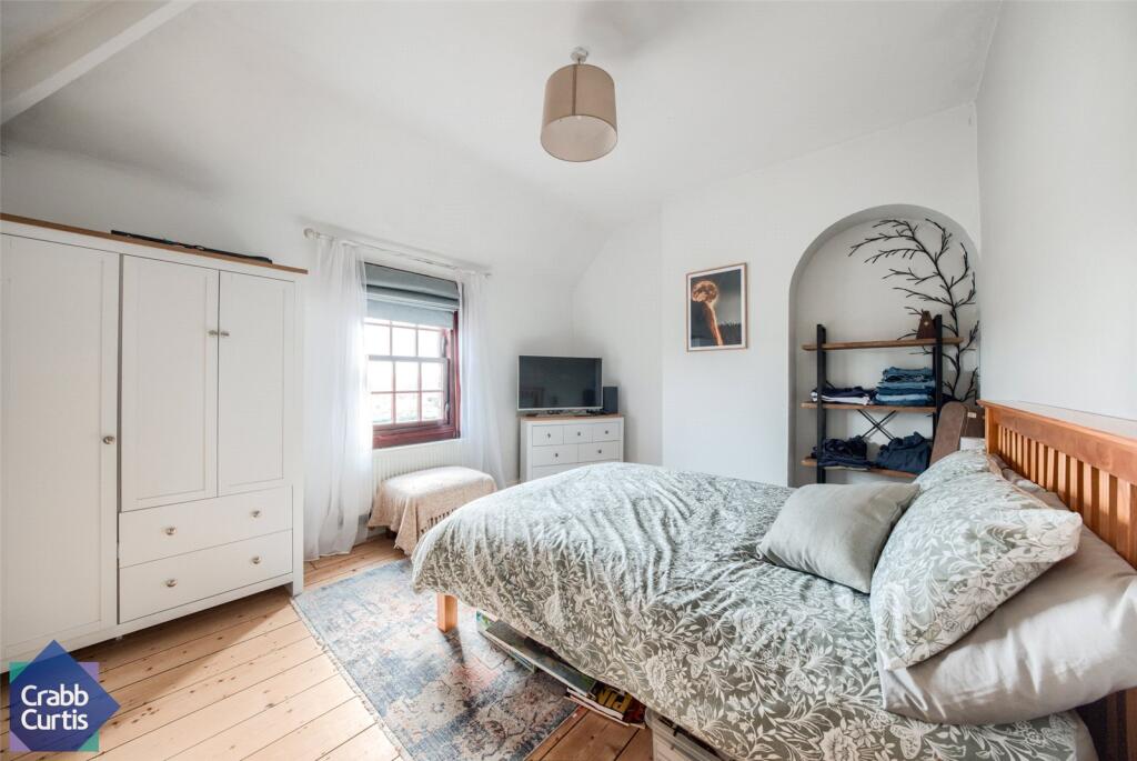 Additional image 13 of Elm Row, Stockton, Warwickshire, CV47