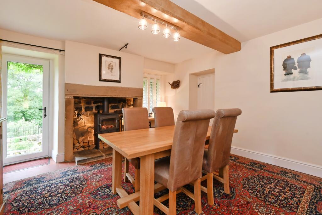 Additional image 6 of The Mill House, Baslow, Derbyshire, DE45