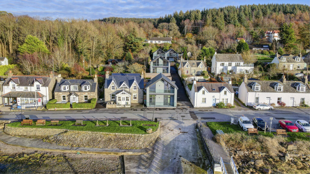 Additional image 2 of Kippford Slipway, Kippford, Dalbeattie