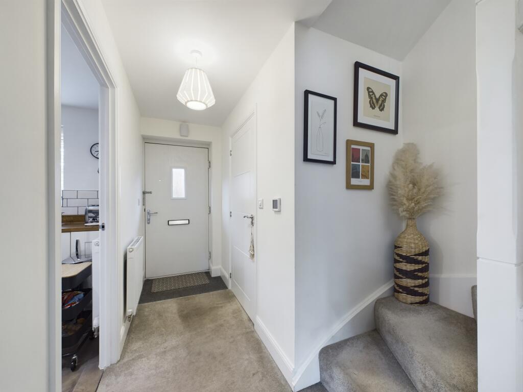 Additional image 5 of Holloway, Repton