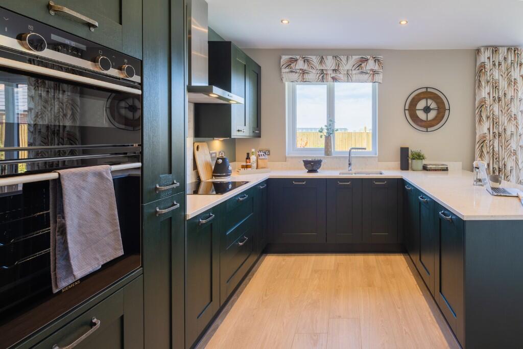 Additional image 16 of Plot 131, The Welwyn, Hartford, Woods Road, Northwich, Cheshire, CW8