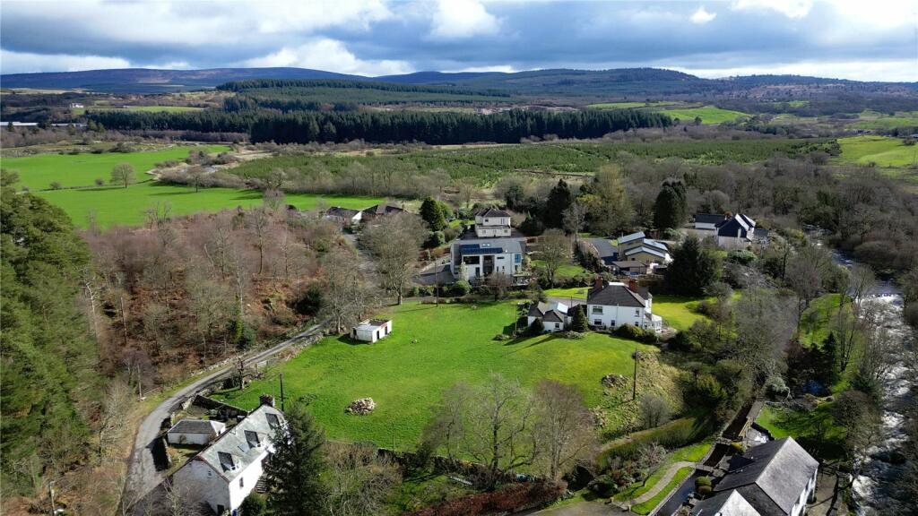 Additional image 11 of Plot 1 At Barhill Road, Barhill Road, Dalbeattie, Dumfries and Galloway, South West Scotland, DG5