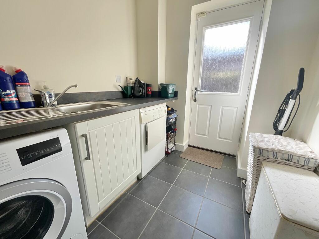 Additional image 13 of Syllenhurst View, Woore, CW3